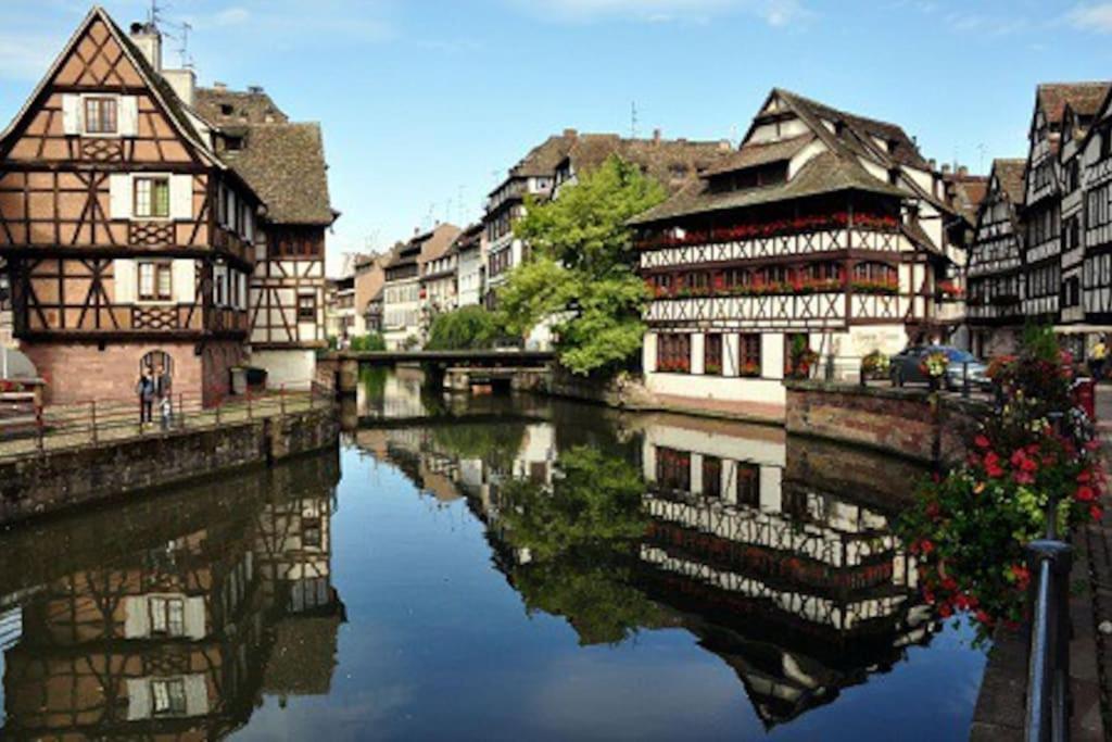 Ferienhaus Grande Maison Bi-familiale, Belle Vue, Piscine Fréland